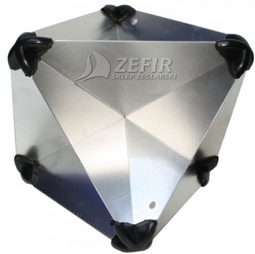 Reflektor Radarowy Ekran Radar 470mm 01512