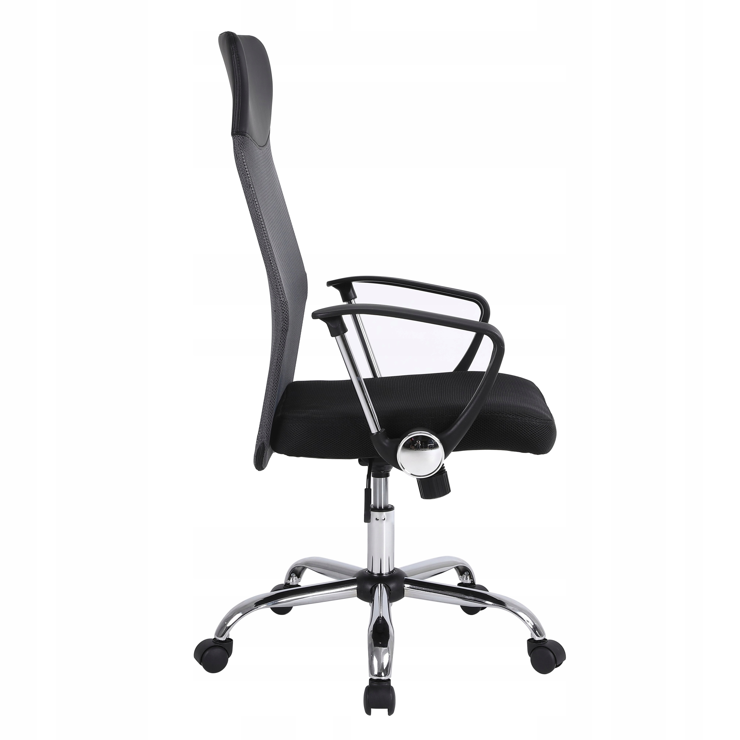 Fotel obrotowy biurowy krzesło PREMIUM siatka Kod producenta MC-01