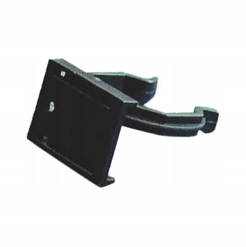 

Klips Klip nóżki regulowanej meblowej Wurth