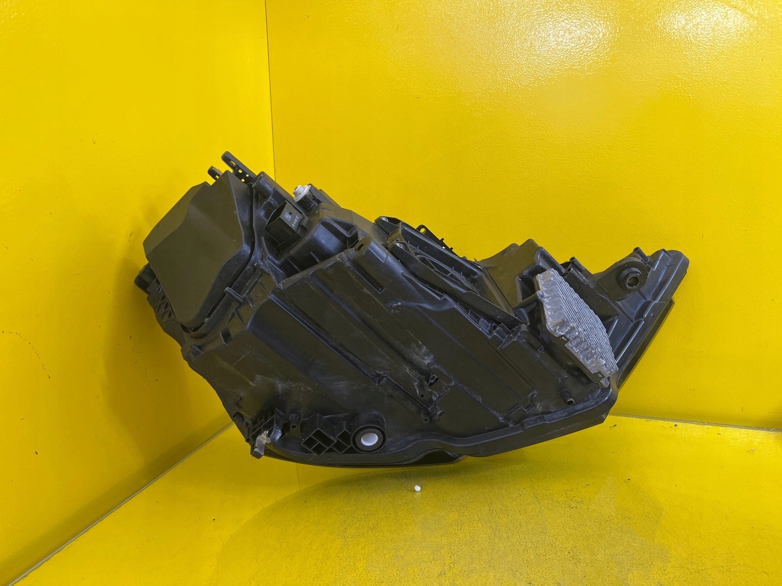 light left AUDI A6 C8 4K 18- FULL LED 4K0941033