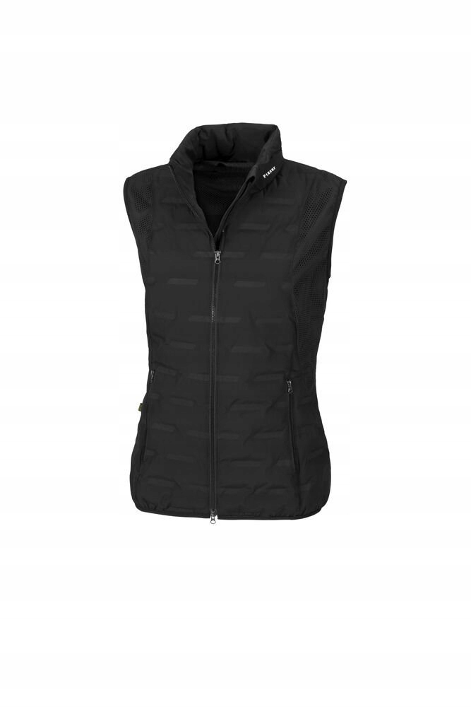Kamizelka damska Timna SS22 Pikeur black 40