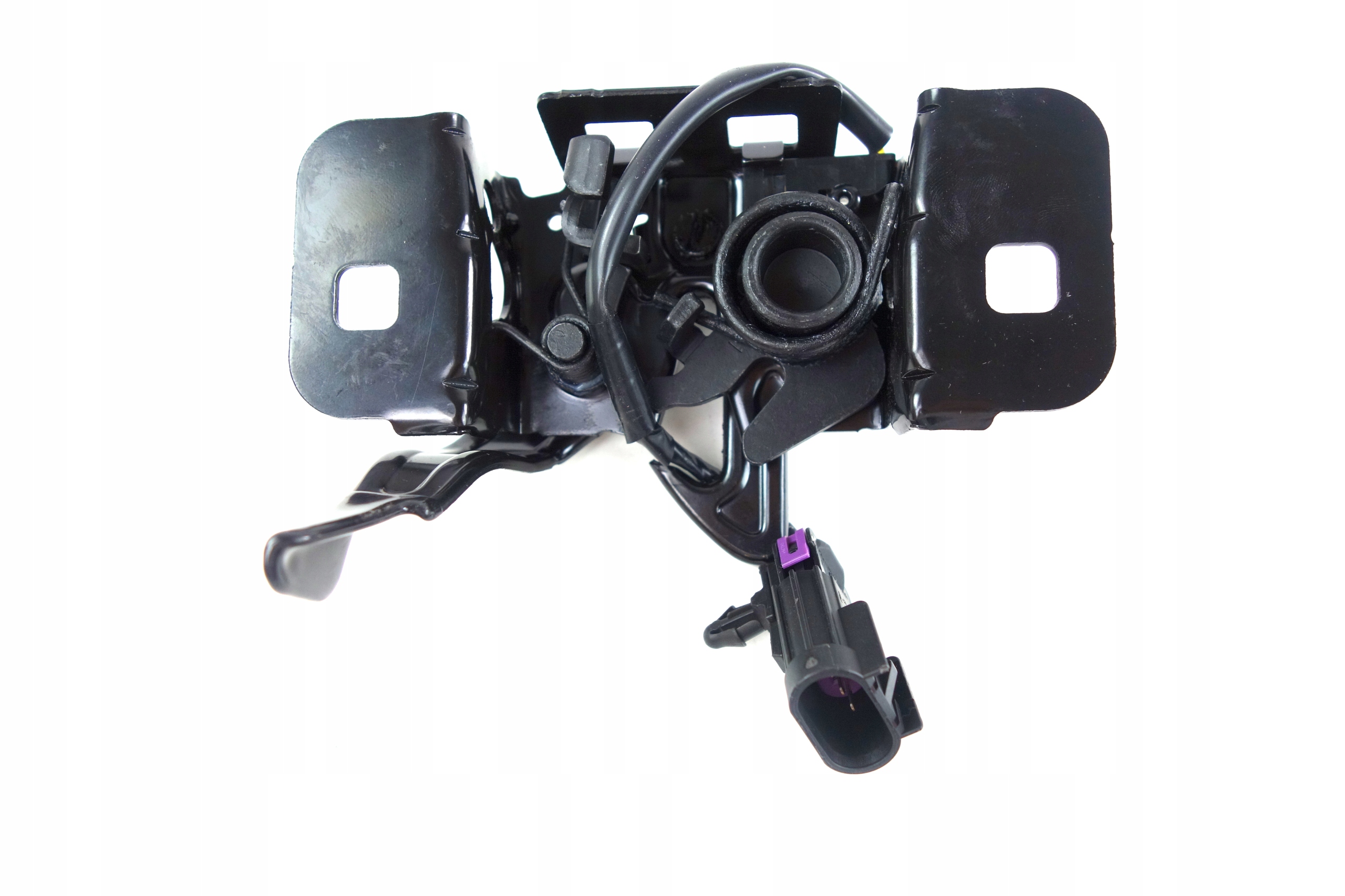 ZAMEK RYGIEL MASKI OPEL INSIGNIA B NOWY 39086595 Numer katalogowy części 39086595