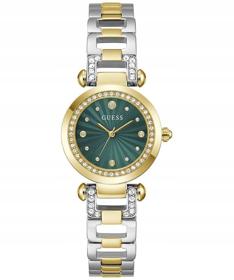 Dámské hodinky Guess Ginger Guess-GW0869L1