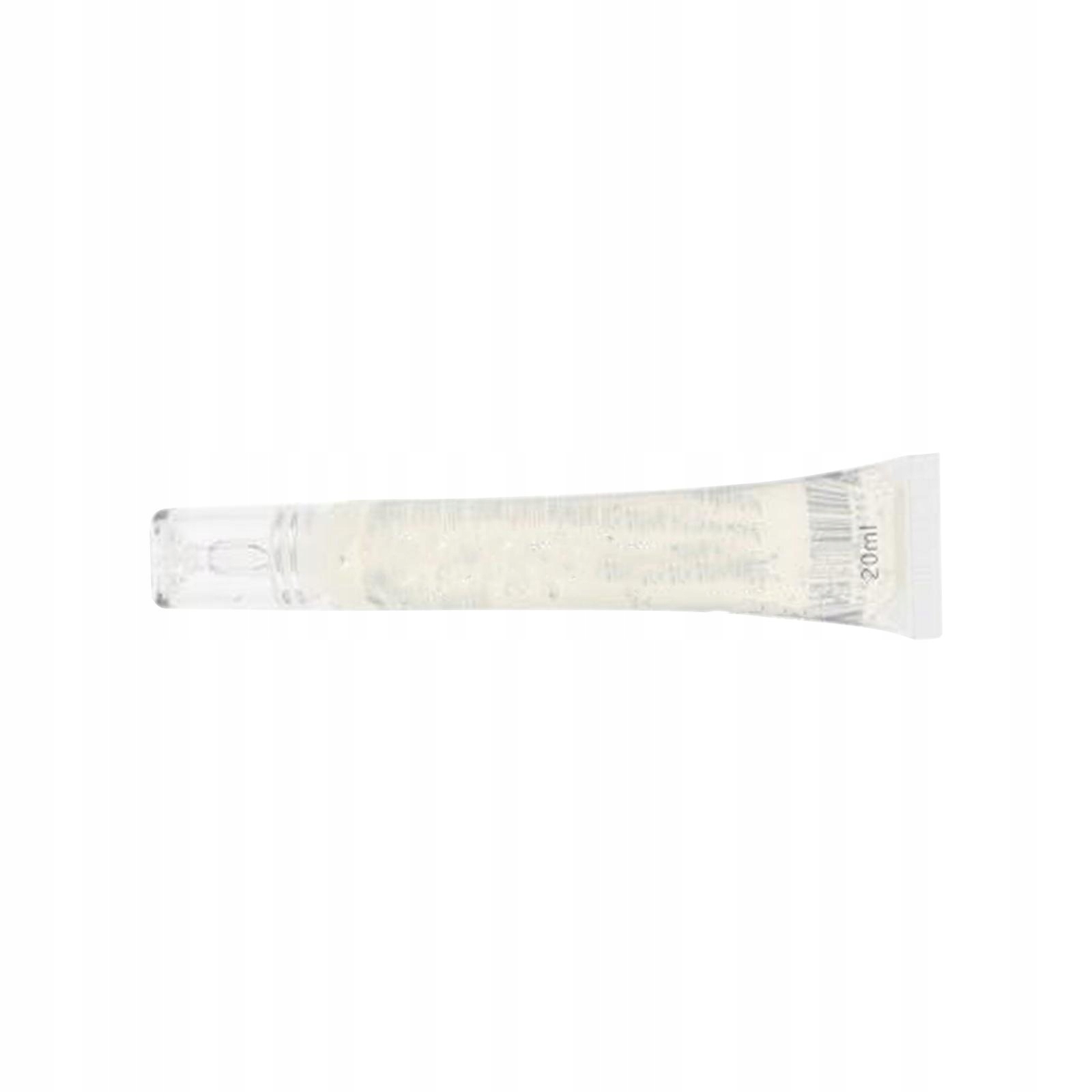 Edge Control żel do włosów wygładzający 20ml bez pędzla Marka bez marki