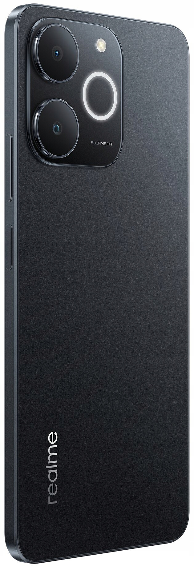 Smartfon realme Note 70T 4/128GB 6.74” 6000 mAh Czarny