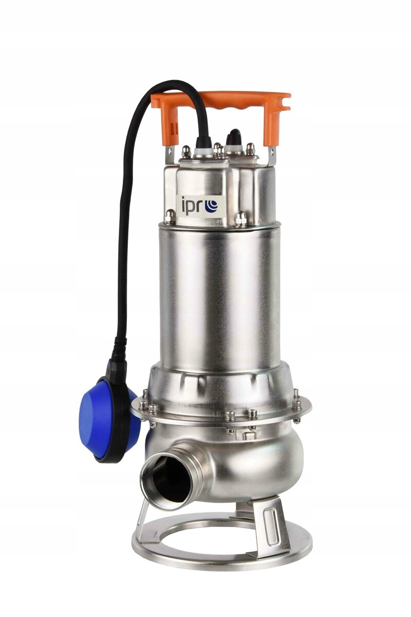 Ponorné čerpadlo Qbs 200 Ibo