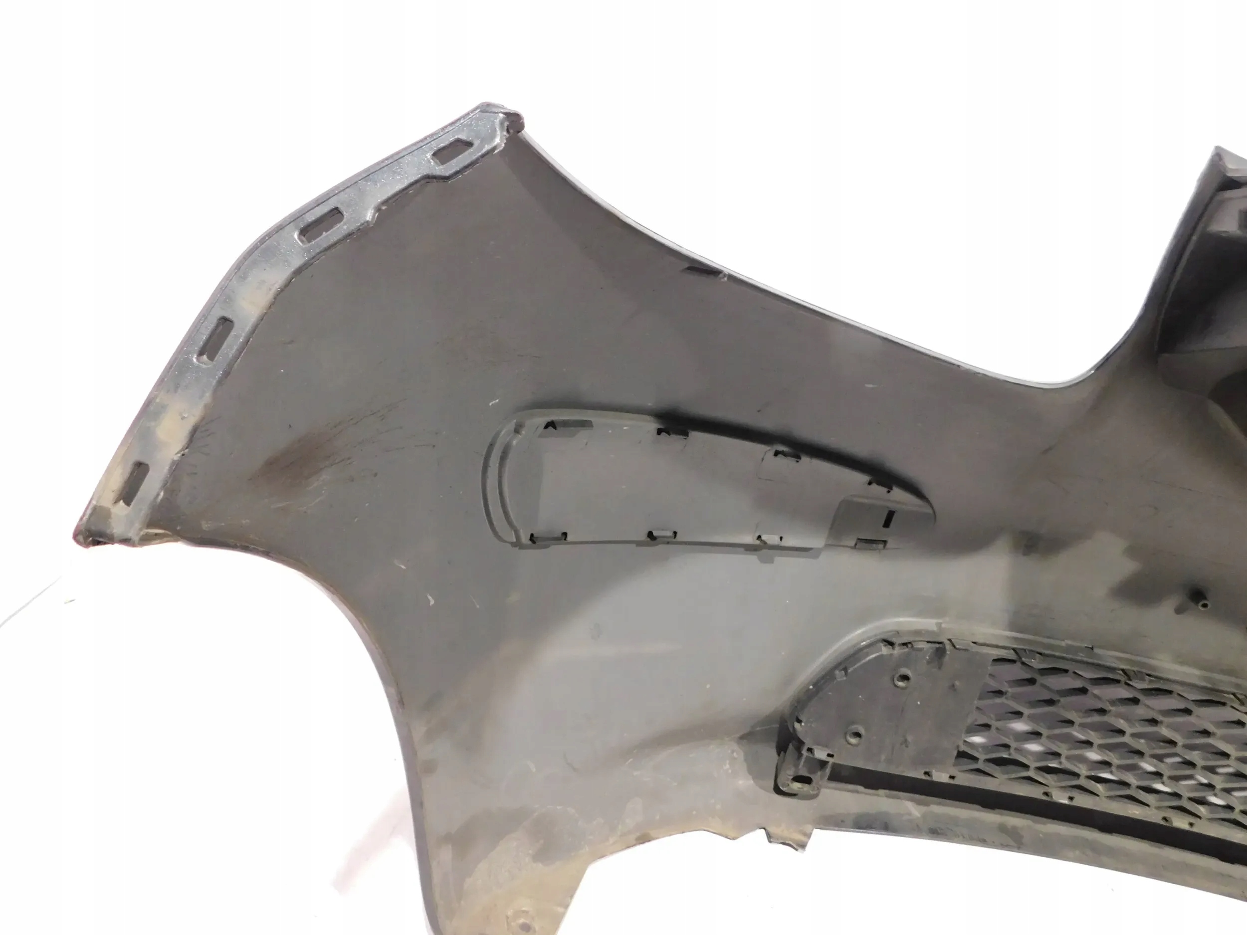 nárazník předek přední TOYOTA AYGO