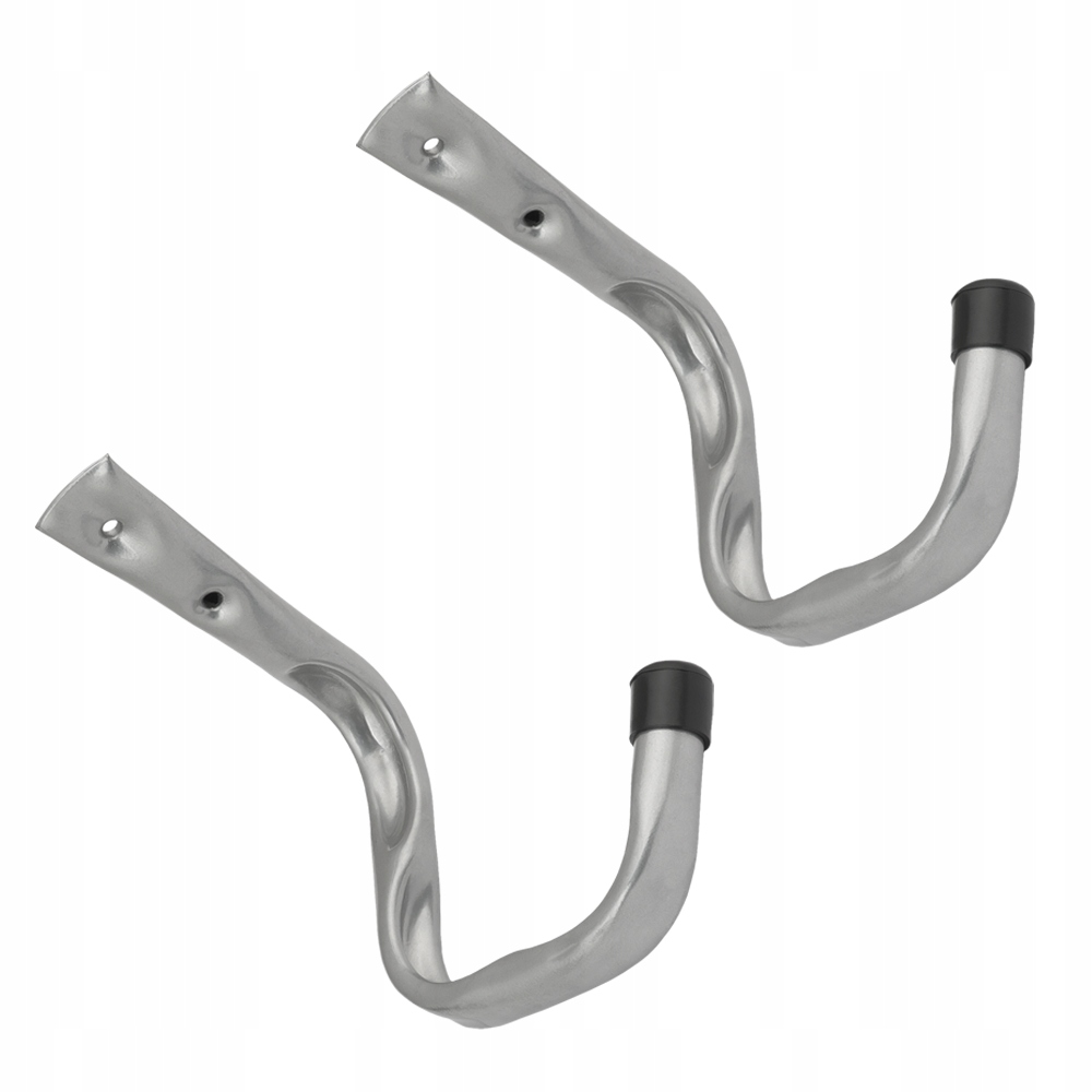 

2x Hak garażowy ścienny rowerowy Hr 120x120