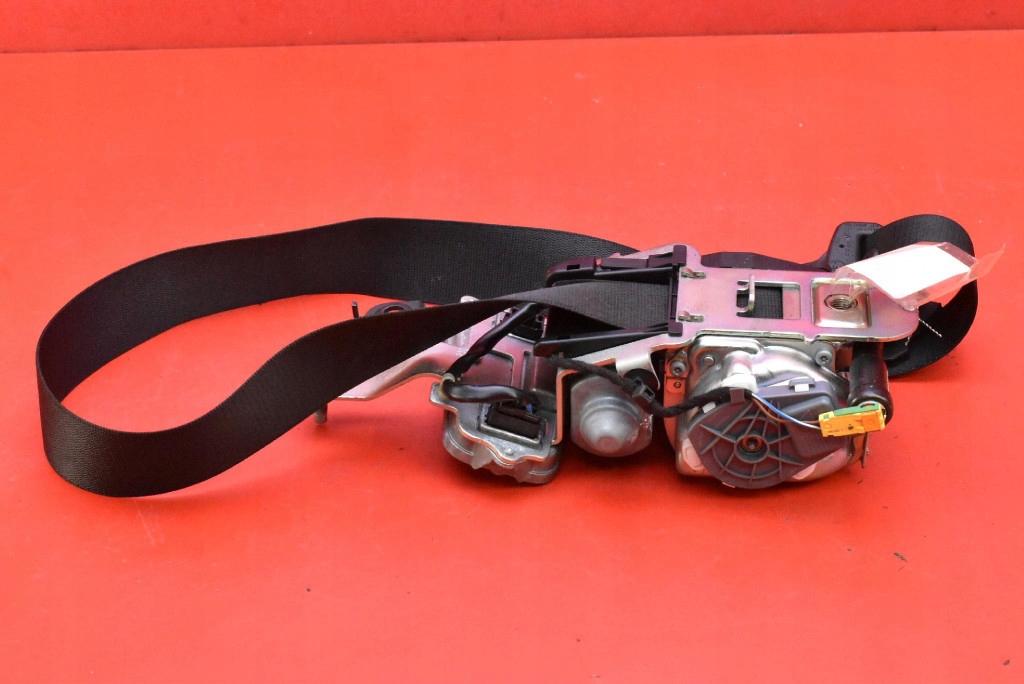 Gurten Sicherheits rechts vorne Spanner EU 610035800D MERCEDES E-KLASA W212