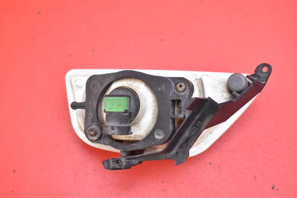 fog light left front front 2M51-15K201-AH FORD FOCUS MK1 01-07