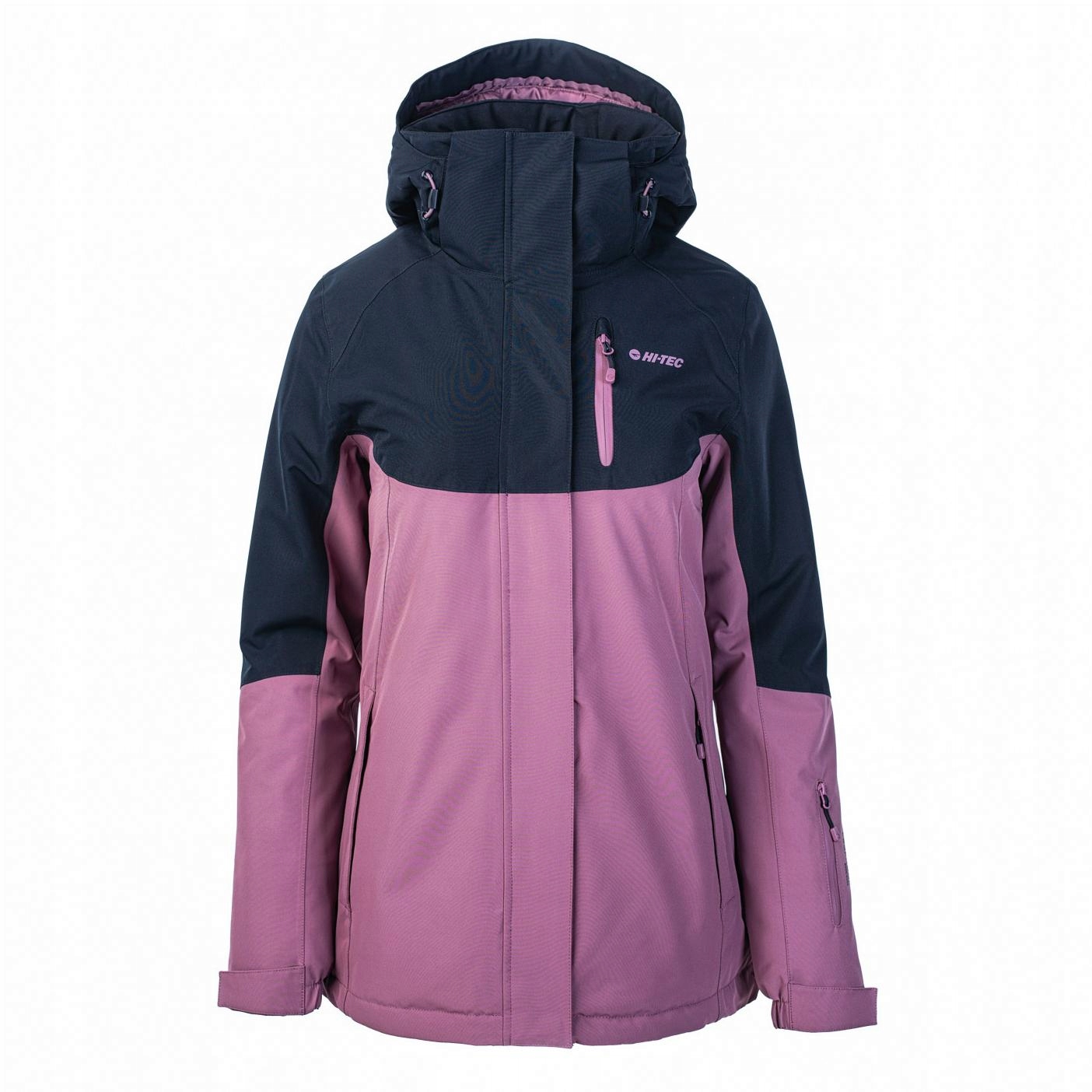 Damska Kurtka ocieplana Lady Oriena Xs