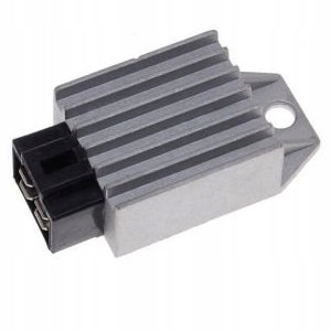 REGULATOR NAPIĘCIA skuter 4T GY6 Router Kingway
