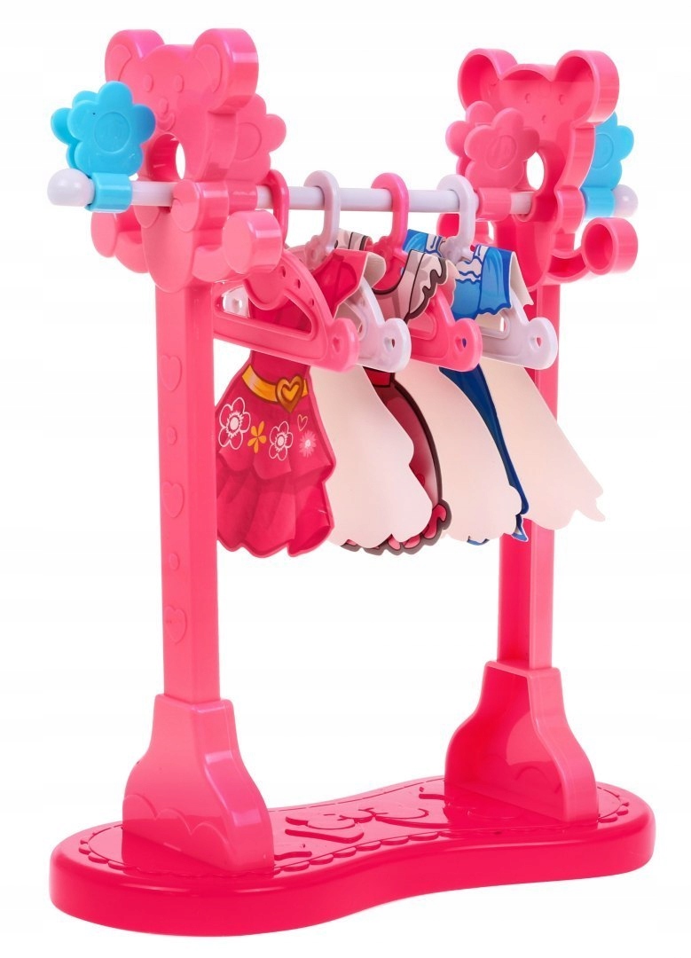 Deska Do Prasowania + Żelazko z parą dla dzieci Bohater brak