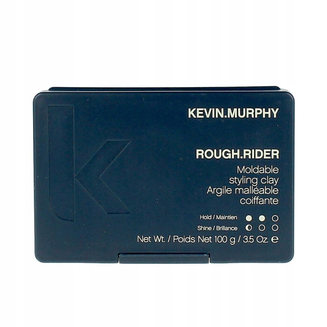 Hlína na vlasy Kevin Murphy Rough Rider 100 g