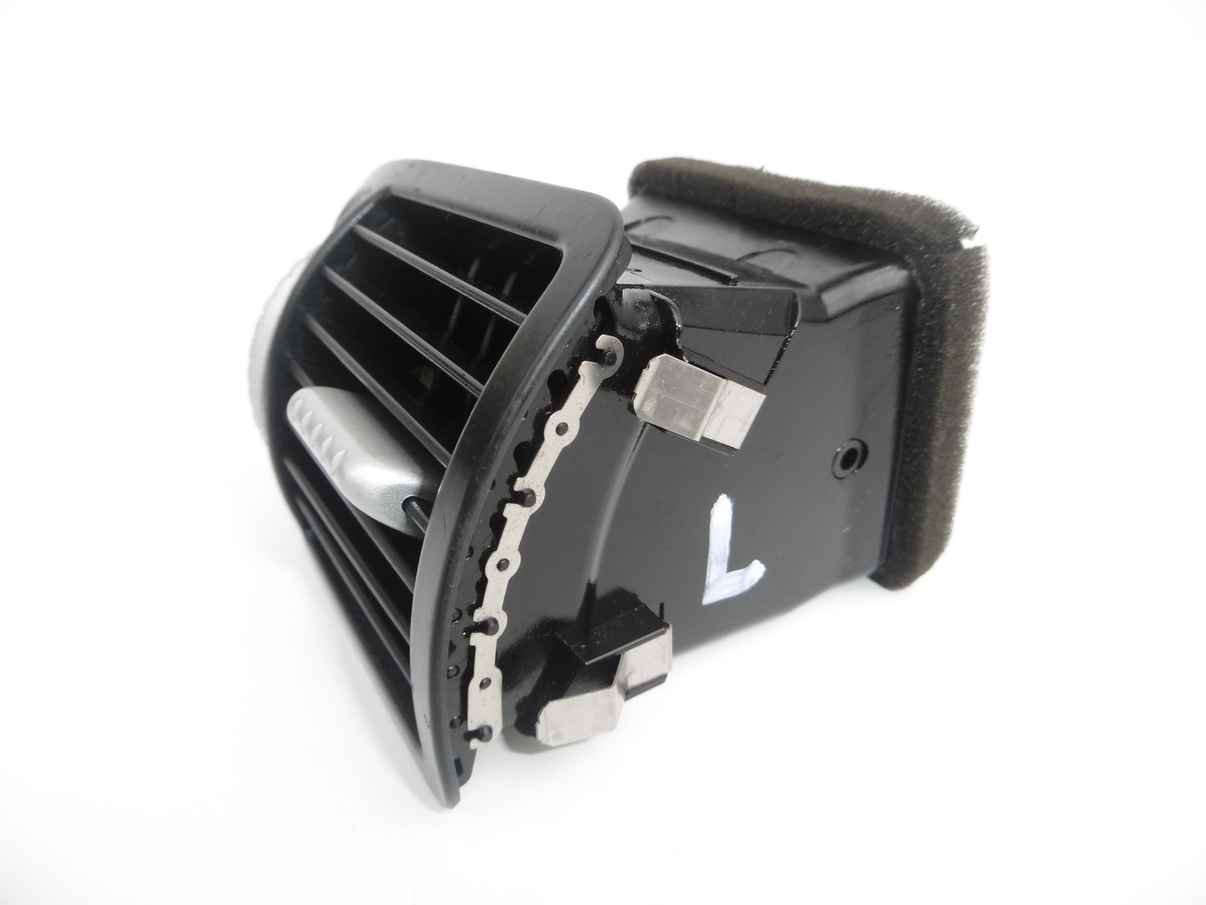 grid air conditioning devices left PORSCHE CAYENNE 7L