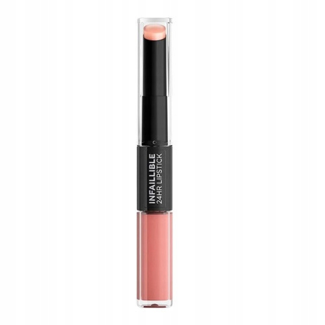 L'Oréal Paris Pomadka Loreal Paris, Infaillible 24H, 803 Eternally Exposed