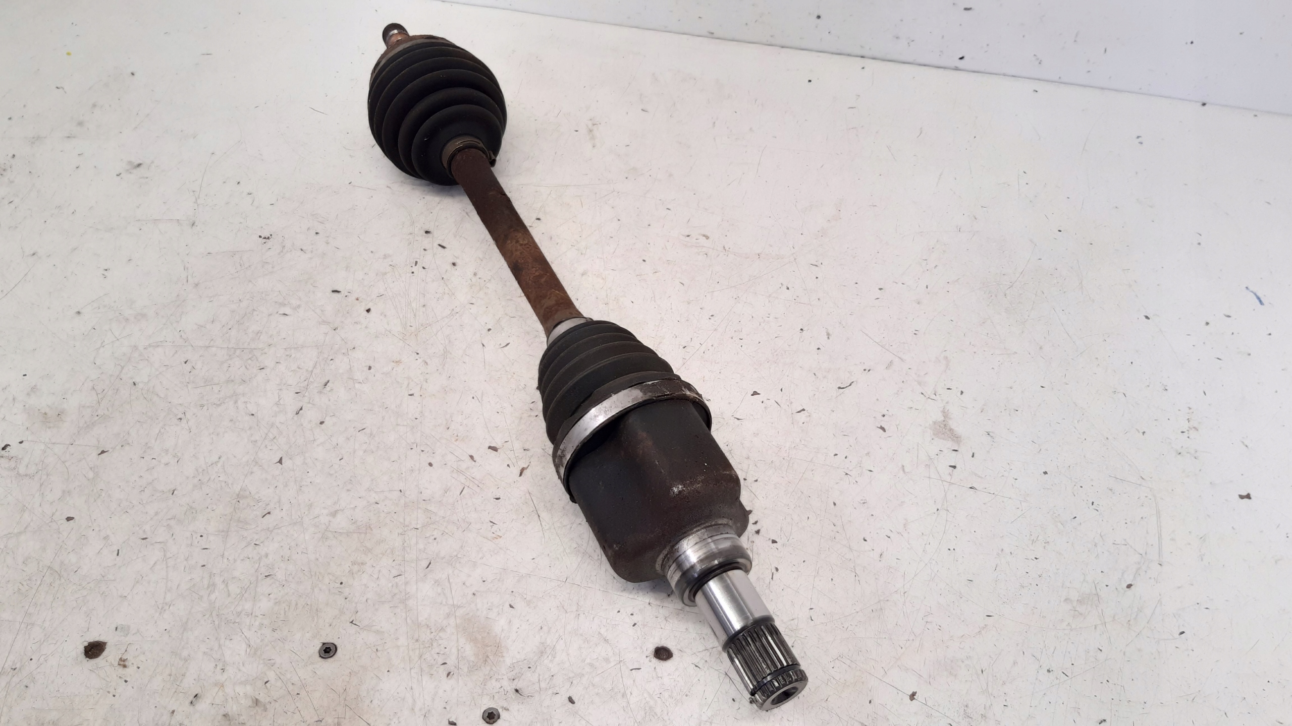 Semiasse corta Ford C-MAX MK2