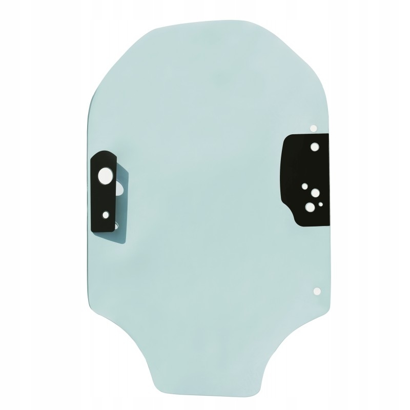 Přední Sklo Cat 226D-272D Od 2019, Kalený Zelený Sítotisk Cva 3456230