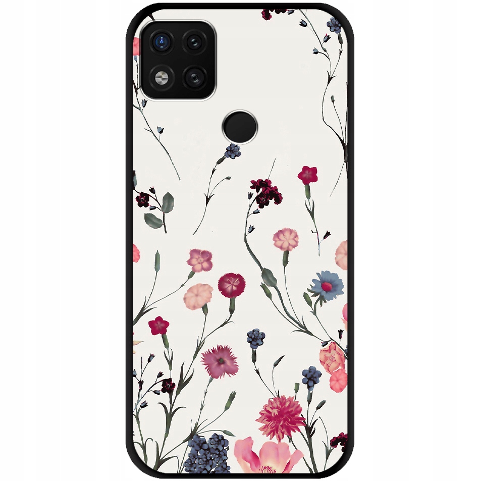 

Etui do Xiaomi Redmi 9C Case Szkło