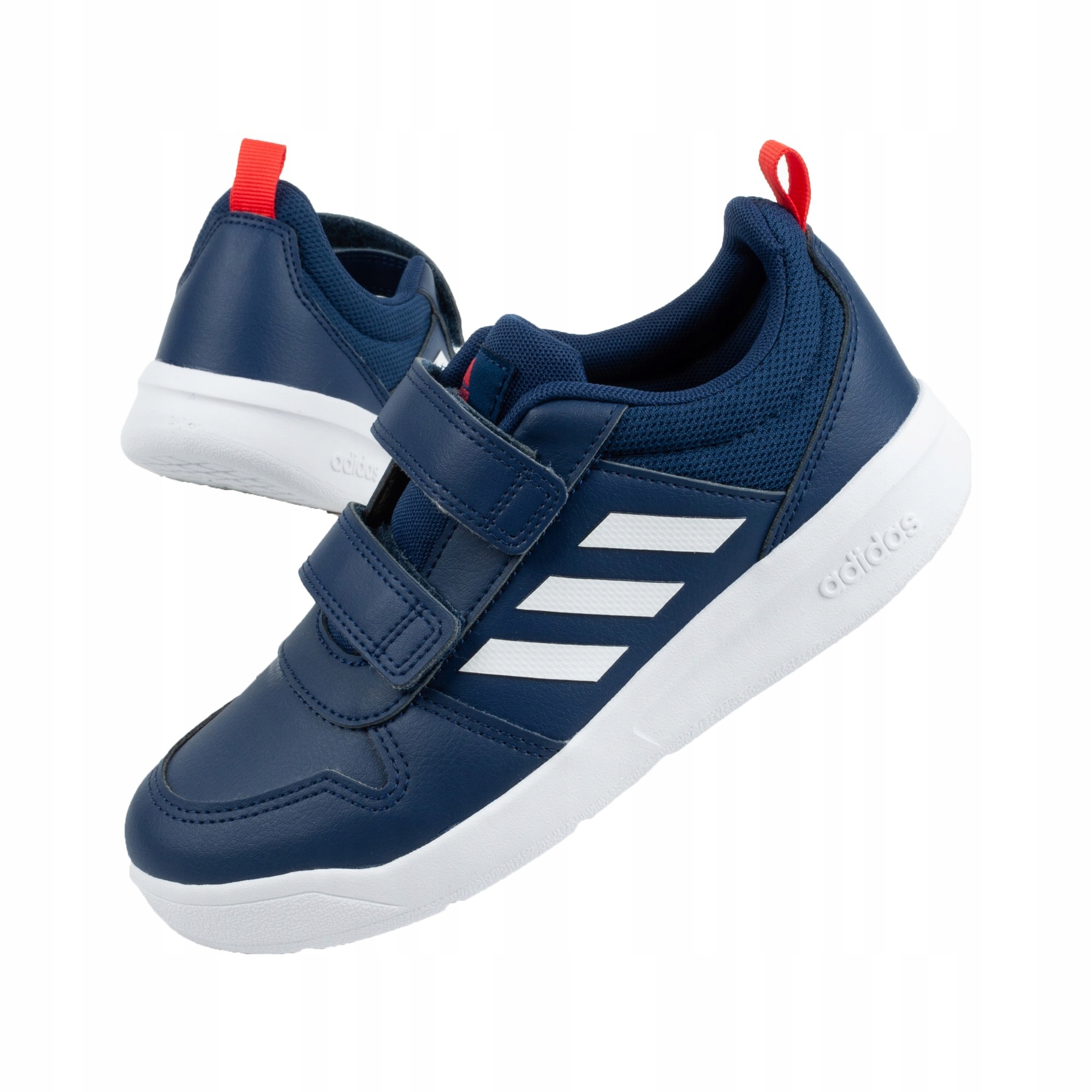 

Buty sportowe dziecięce Adidas Tensaur [S24050]