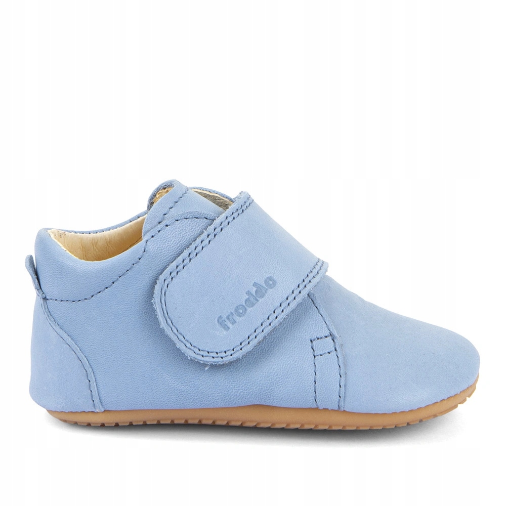 Buty dziecięce Froddo Children na co dzień na wiosnę skórzane