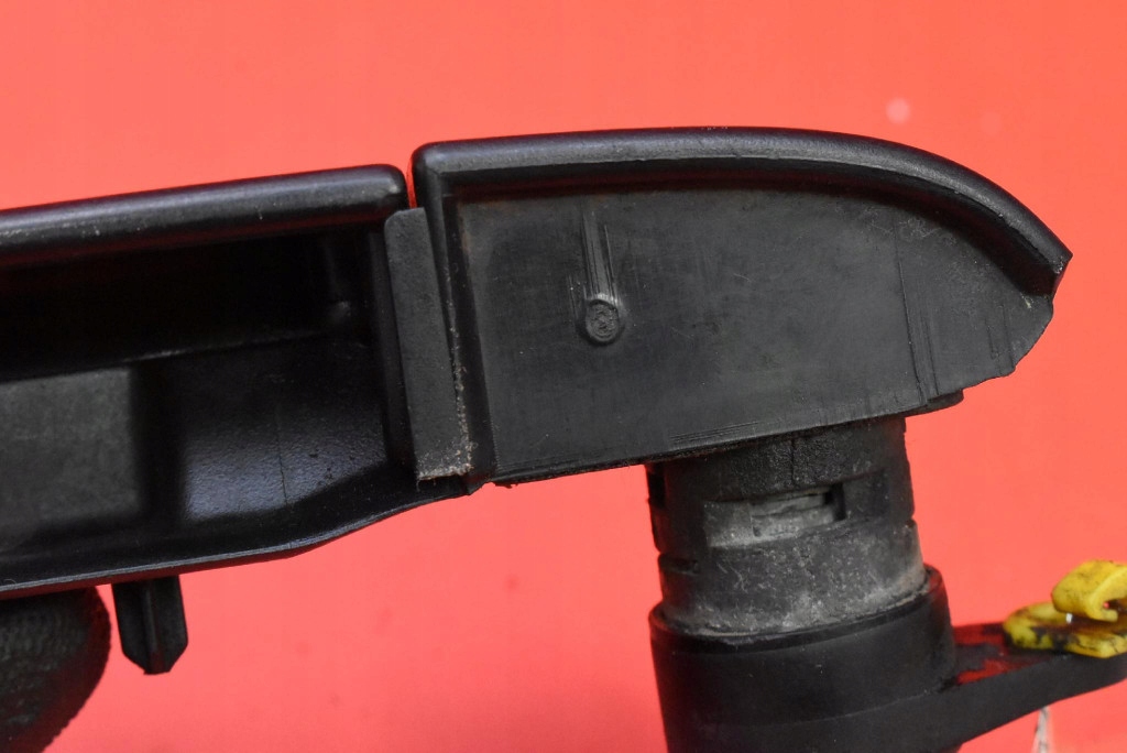 handle left front front black C390SX FIAT PANDA 2 II 03-11