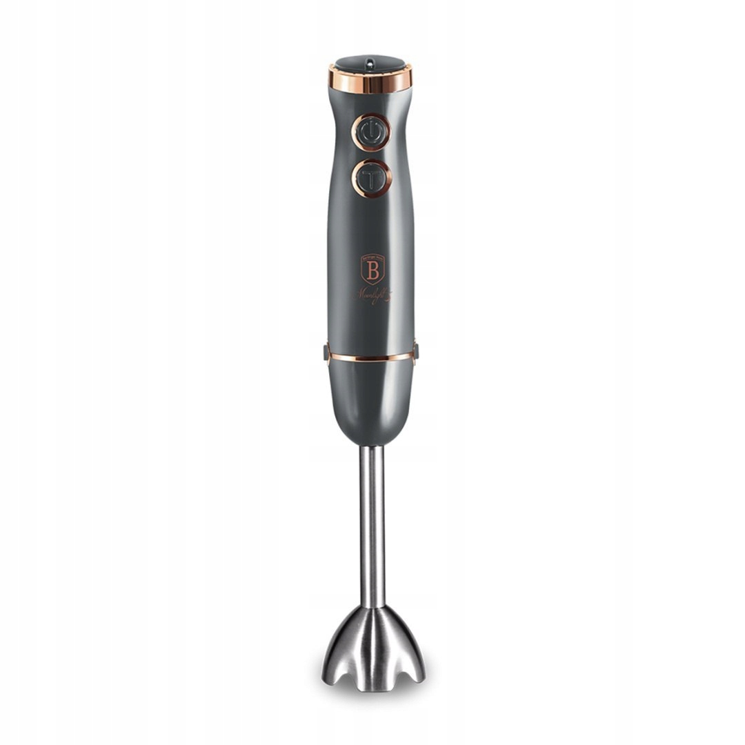 Berlinger Tyčový Mixér Haus Bh-9045 Moonlight