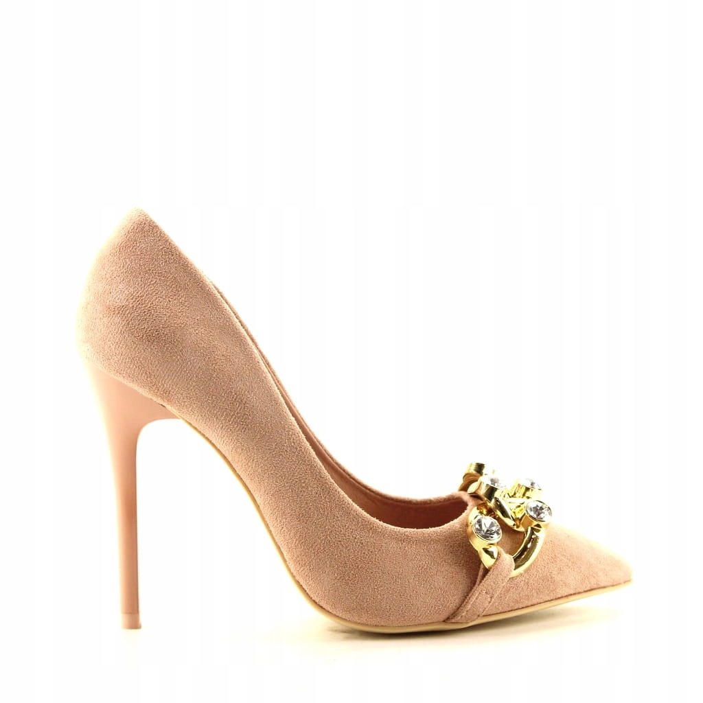 iBUTY Čelovka Špendlíky S Řetězem 20172 Růžová 38