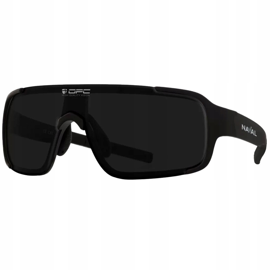 Sluneční brýle Opc Outdoor Jet I Naval Black Smoke s polarizací