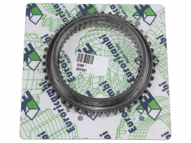33ZF0321 - Конічне кільце синхронізації 3-4 B. 16s109 / 8S