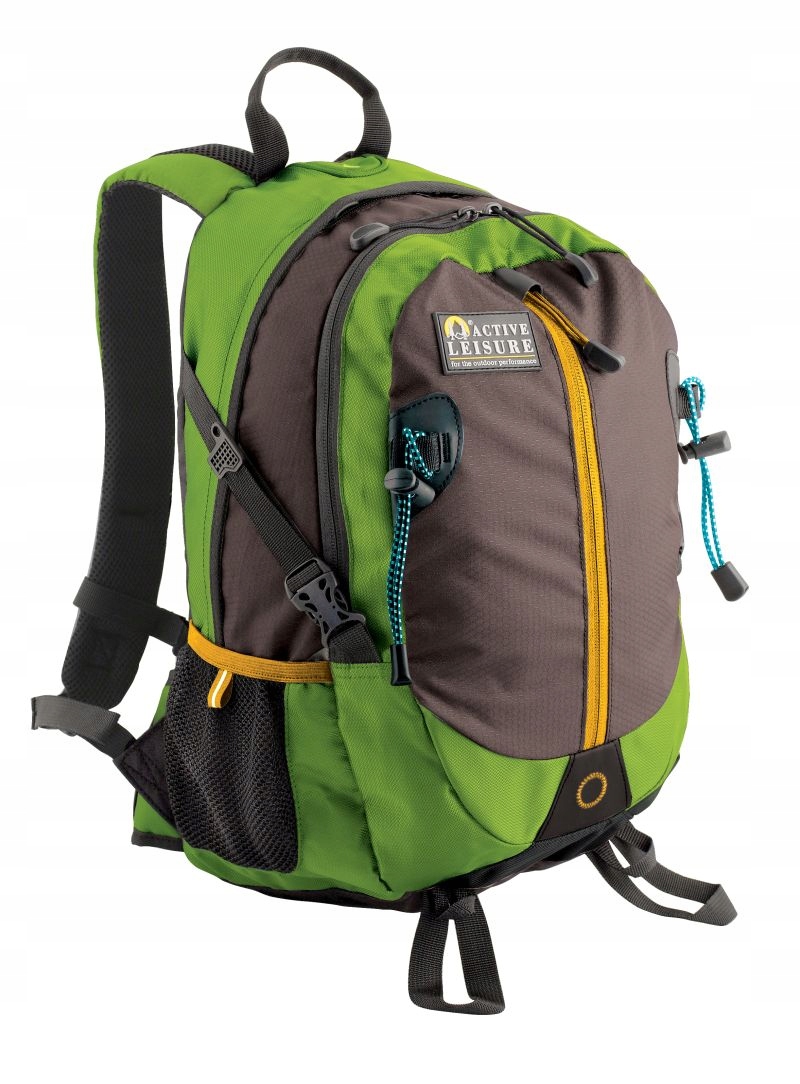 Plecak trekkingowy w góry True Active Leisure