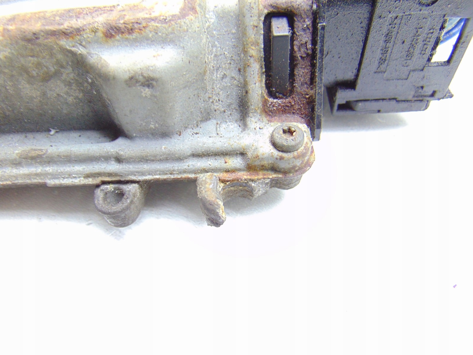 Centralina computer Motore ECU JEEP COMMANDER e XK 3.0 CRD P05187330AA