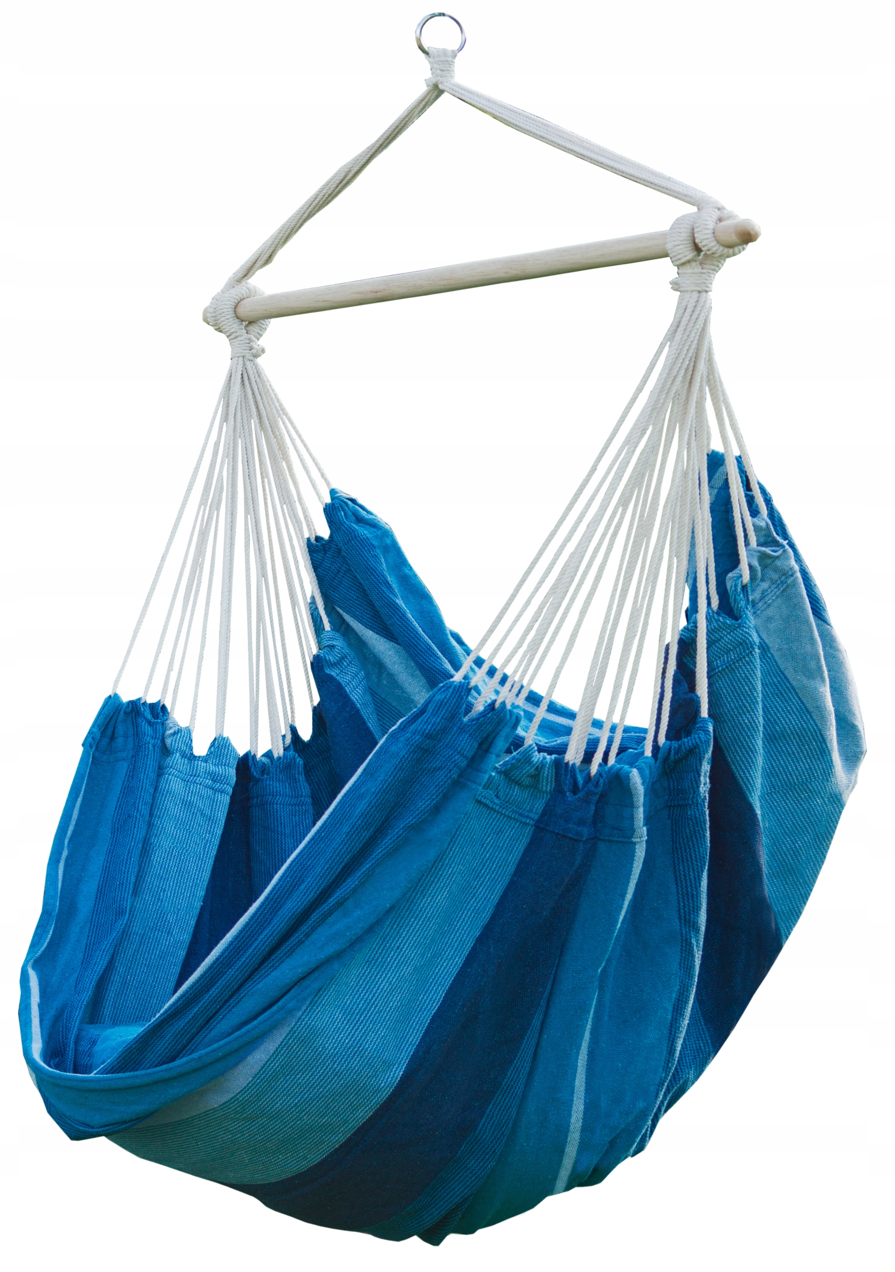 Krzesło brazylijskie fotel wiszący 130x160 Potenza