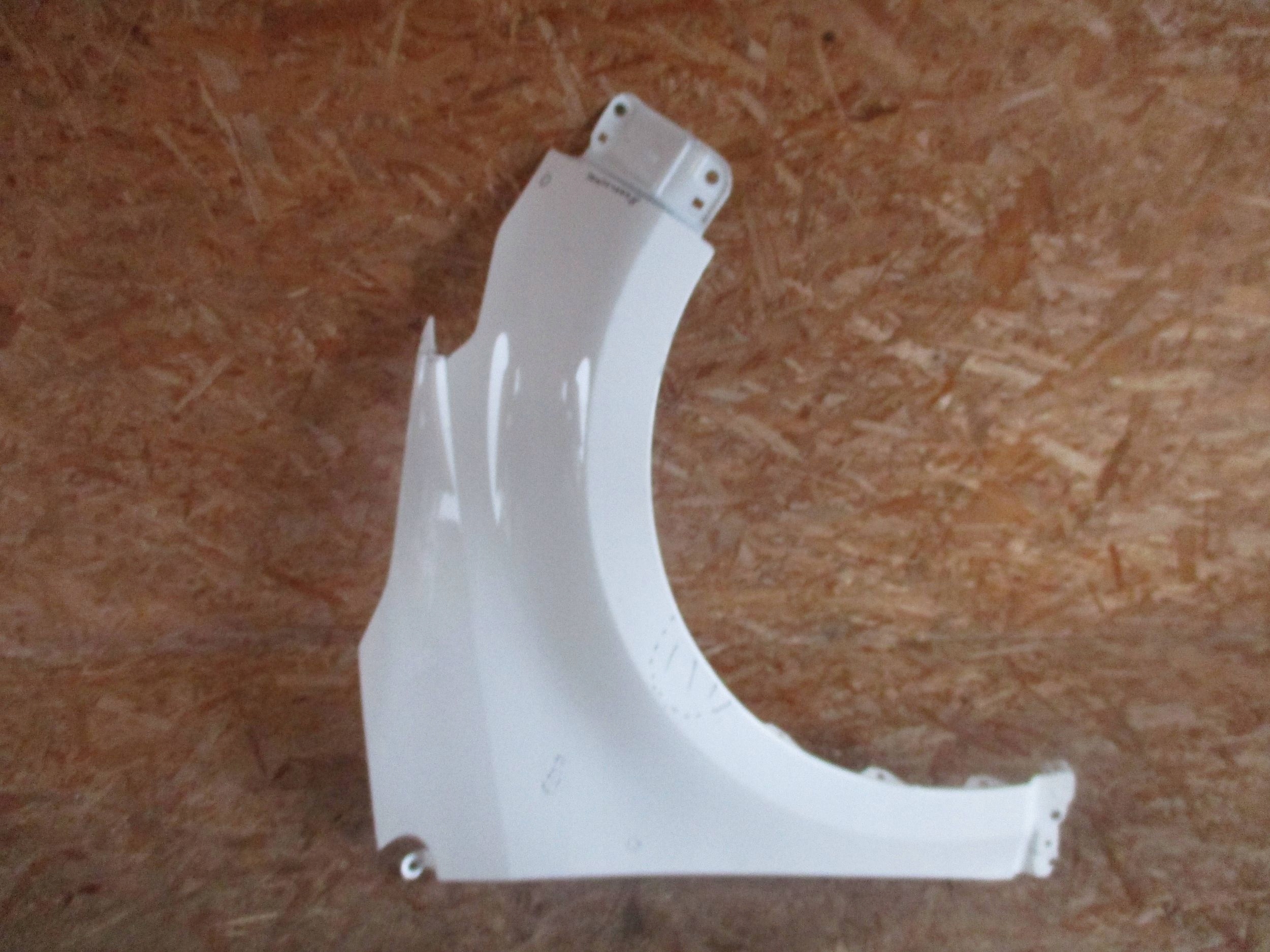 fender front front right TOYOTA YARIS IV