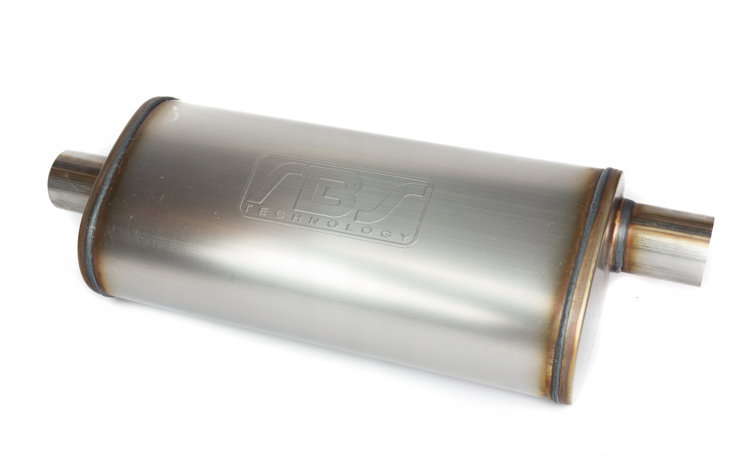 RBS-EX1-225SC - Глушник RBS Technology 57mm