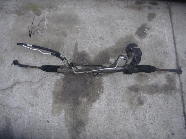 3M51-3A500-AR - FORD C-MAX РУЛЕВОЙ МЕХАНИЗМ