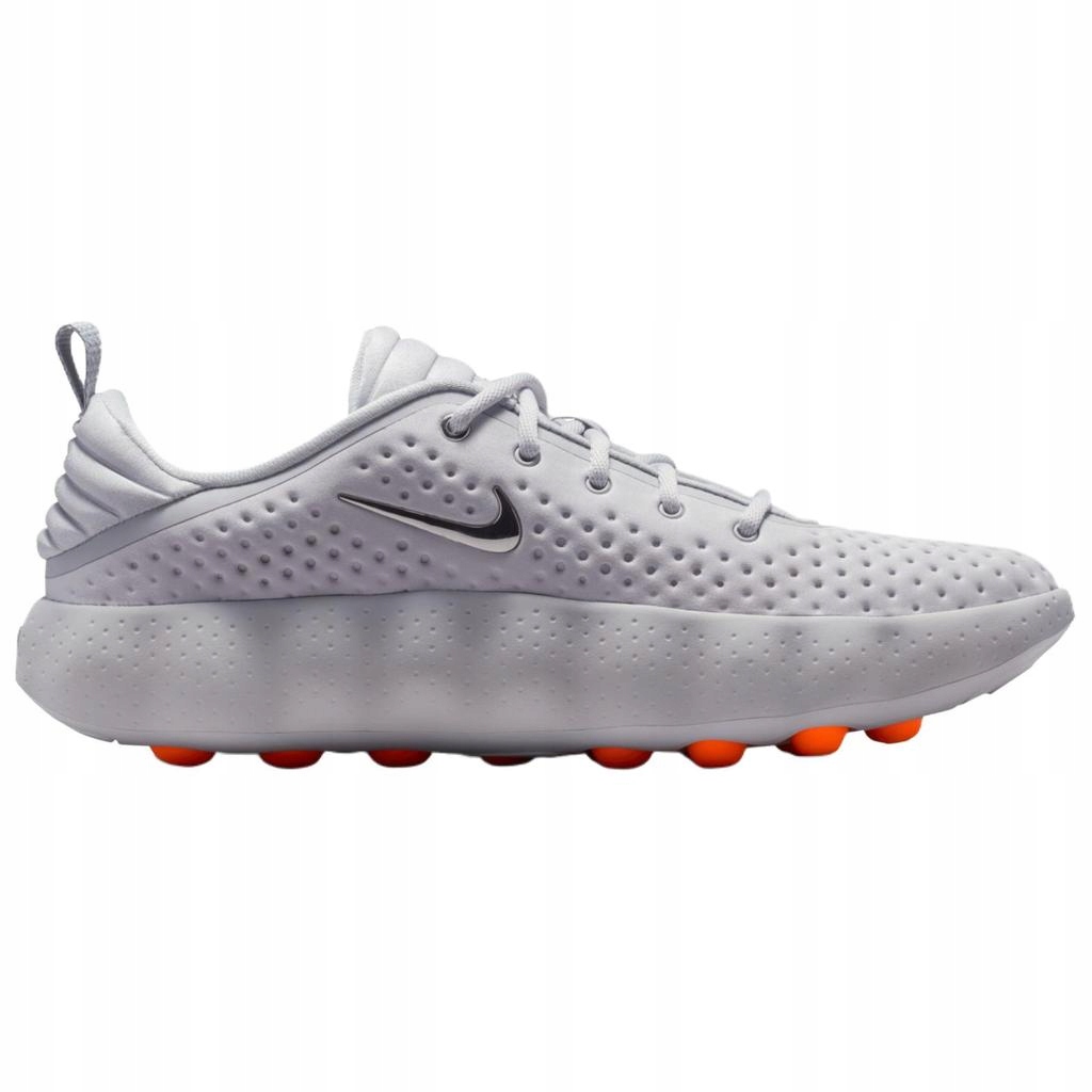 Sportovní obuv Nike Mind 002 Lt Smoke Grey HQ4308-003 velikost 42