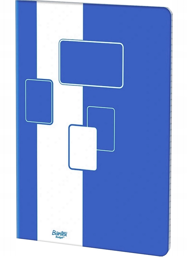 ZESZYT A4 W KRATKĘ 60 KARTEK