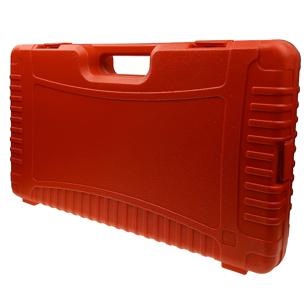 Zestaw kluczy nasadowych 21 el. 3/4 19-50 mm Nasadki Walizka Grzechotka EAN (GTIN) 5906306680203