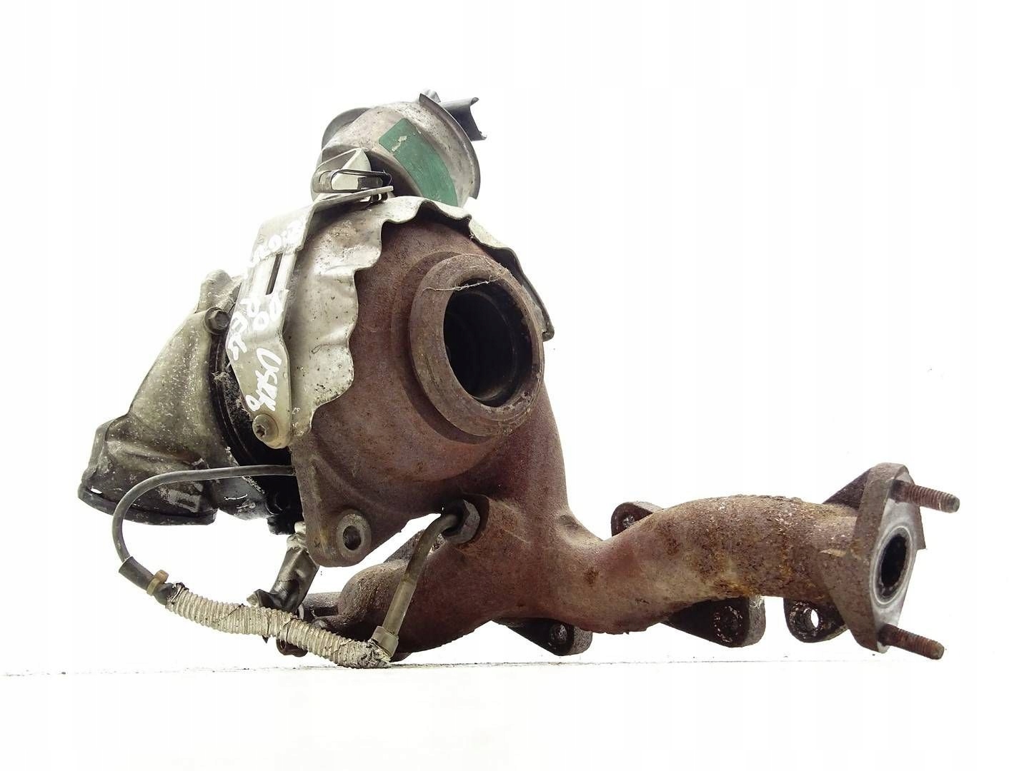 turbo TURBO VW PASSAT B6 2.0 TDI 03G253014K