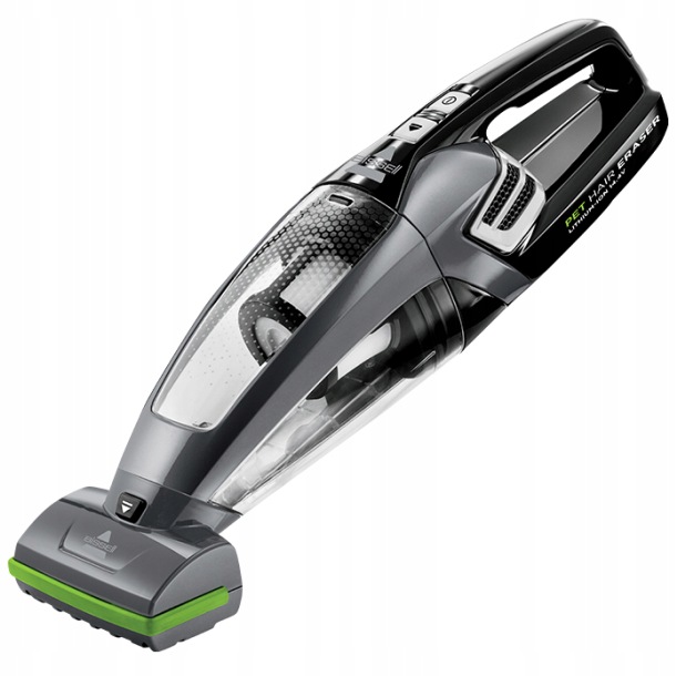 Vysavač přenosný Bissell Pet Hair Eraser Ion 14.4V 2278N