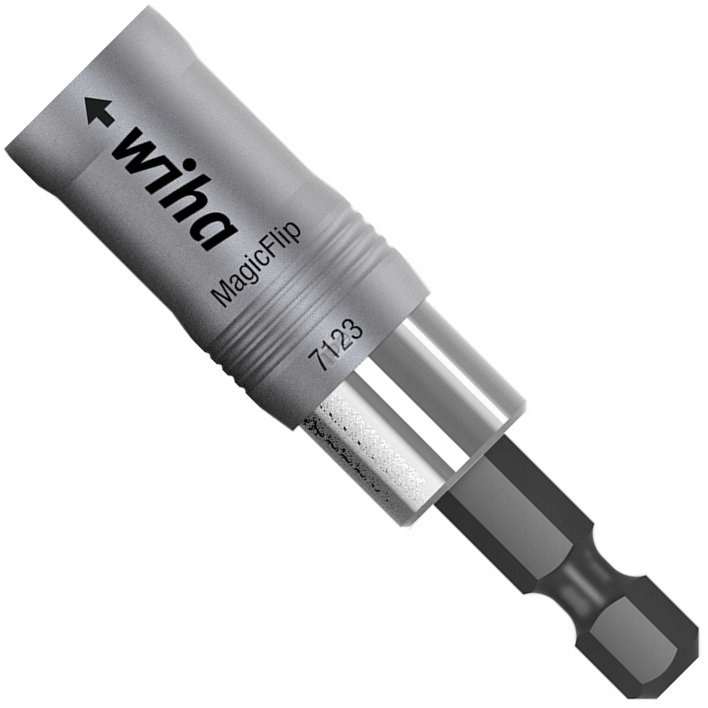 WIHA 36800 MAGNETYCZNY UCHWYT BITÓW MagicFlip Force