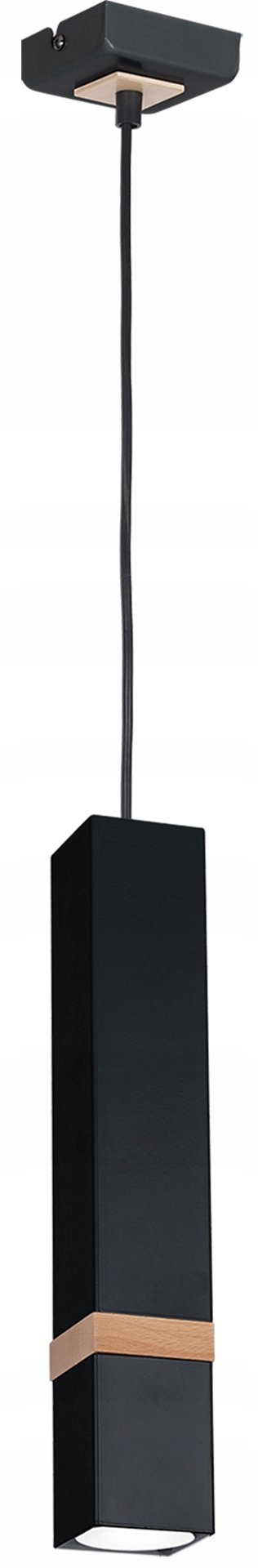 Závěsná lampa Vidar MLP5403 Milagro