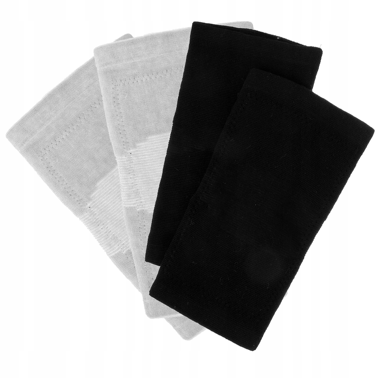 2 PAIRS COMFORTABLE LEG PROTECTORS PROTECTIVE