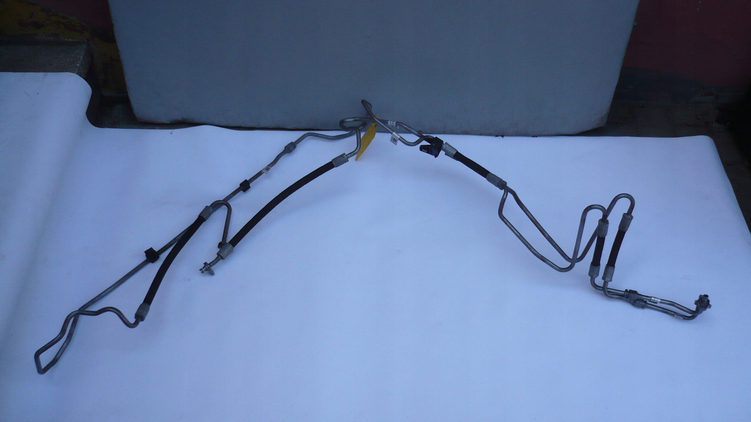 PRZEWOD DYNAMIC DRIVE 6777216 BMW F01 F07 F10 F11