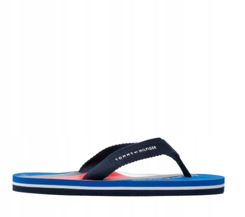 

japonki Tommy Hilfiger T3B8 32267 0058800 40