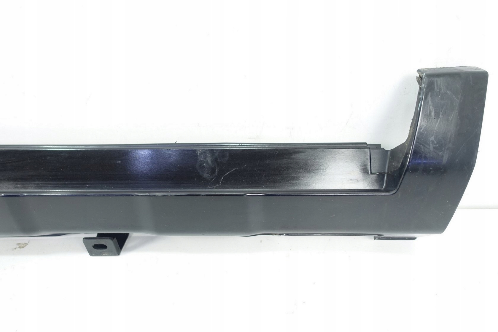 cap moulding threshold left HONDA CR-V CRV 06