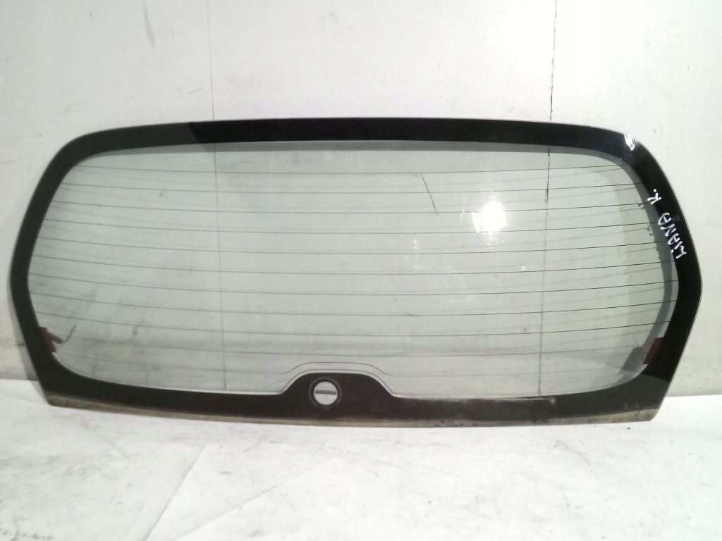 Suzuki Liana HB Vitre z Arrière du capot
