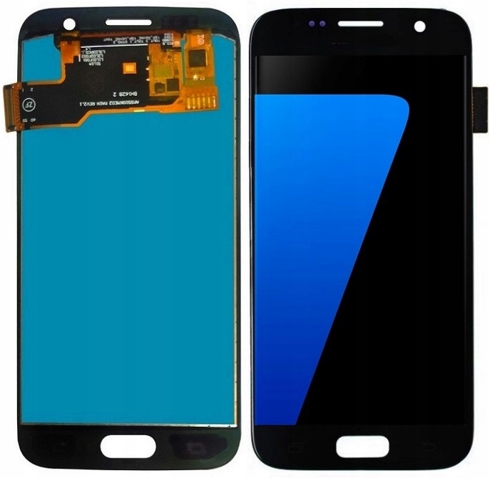 Displej pro Samsung Galaxy S7 G930 G930F LCD Tft displej