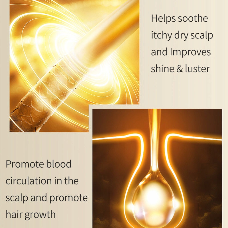 Do włosów Serum wzrostu naprawy zniszczone włosy Marka Oneofthose